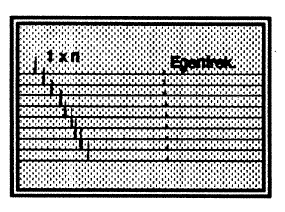 Figur 3: Kaskadeplott