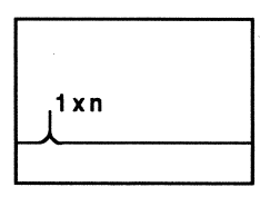 Figur 35: Frekvensspekter - Akselkast
