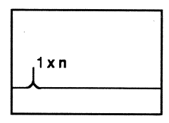 Figur 39: Frekvensspekter - Akselkast