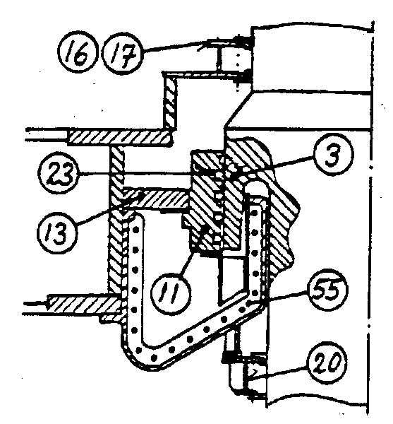 Figur 38: Skållager