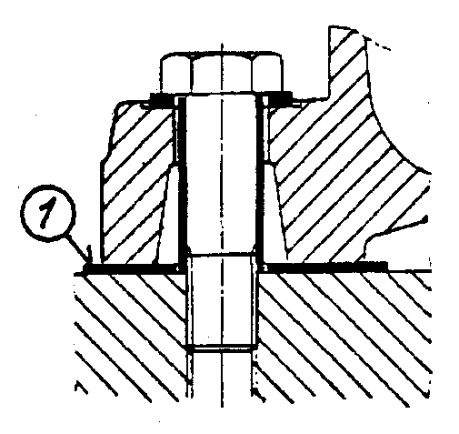 Figur 53: Enkel isolasjon