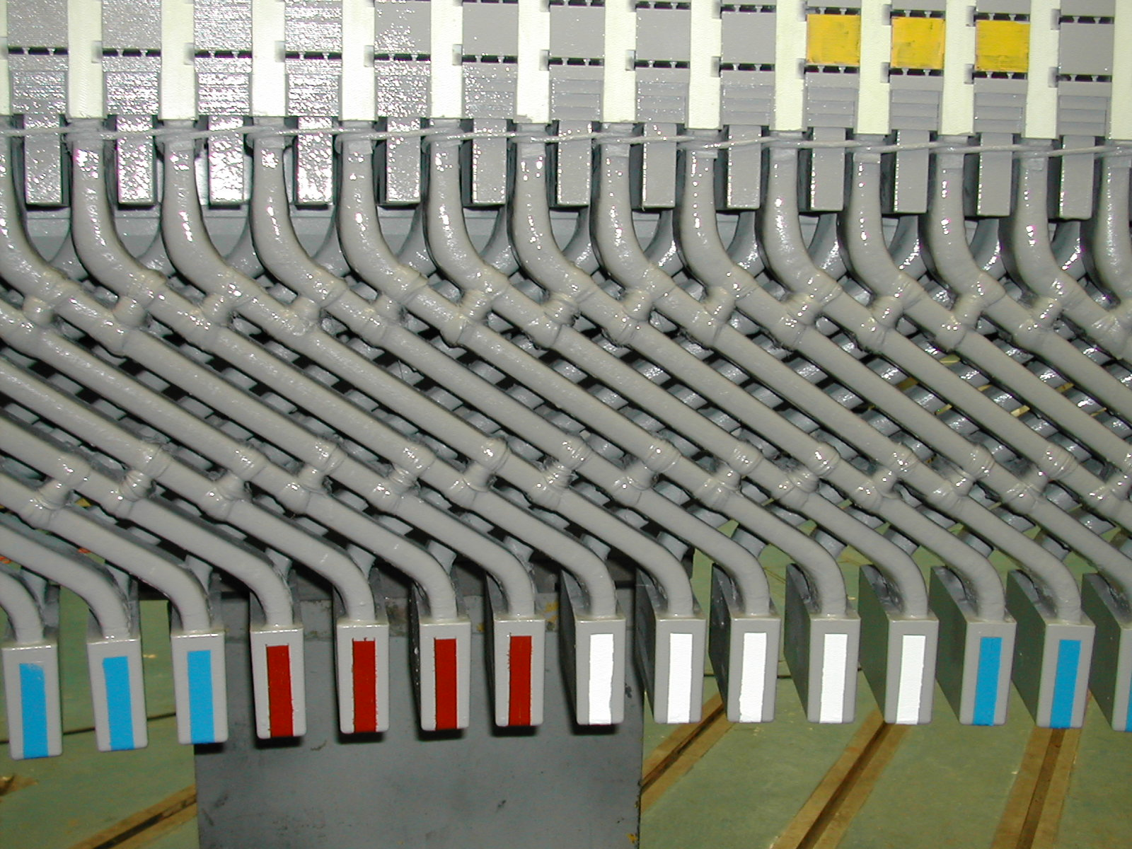 Figur 6: Viklingsdetalj