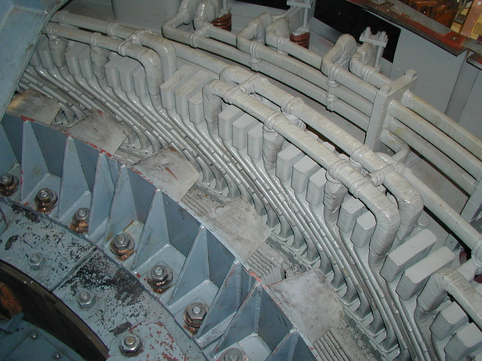 Figur 7: Viklingsdetalj