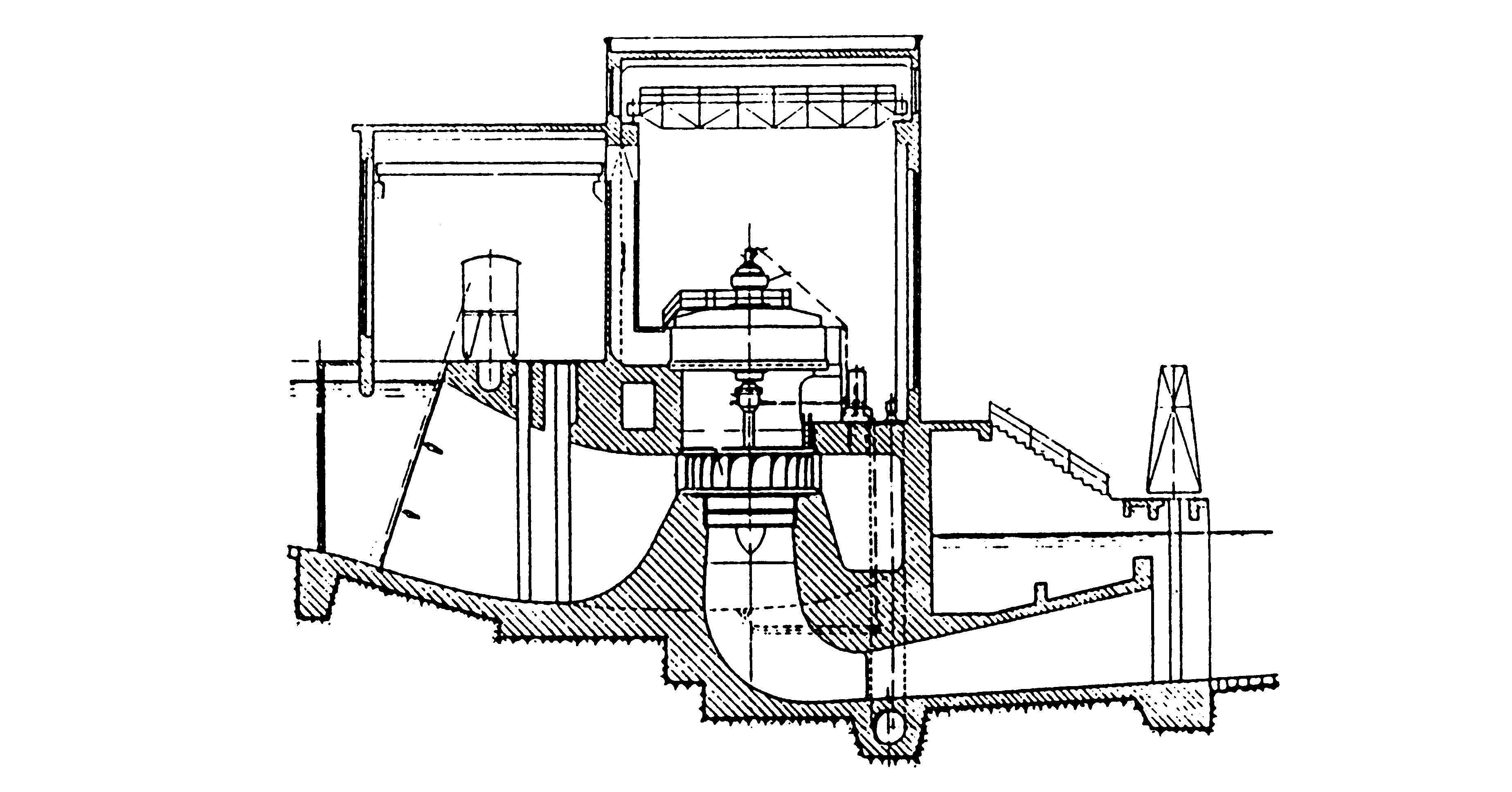 Figur 4: Betongspiral