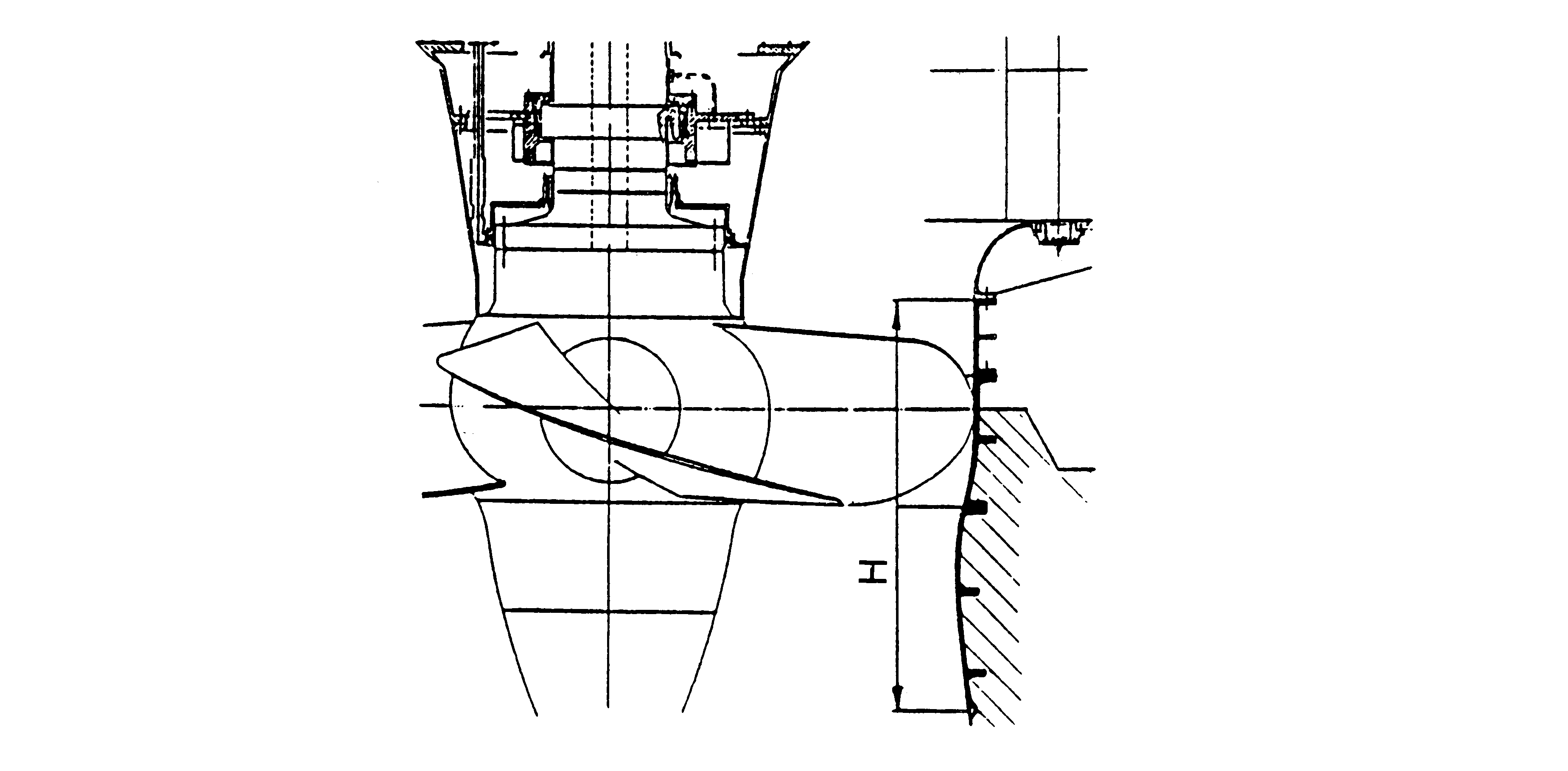 Figur 6: Løpehjulskammer