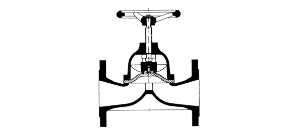 Figur 8: Membranventil